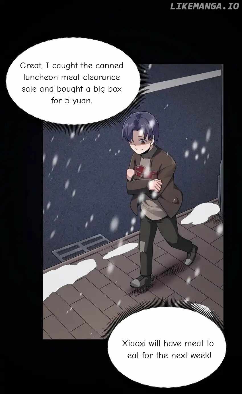 This Hero is a Money Supremacist Chapter 26 4